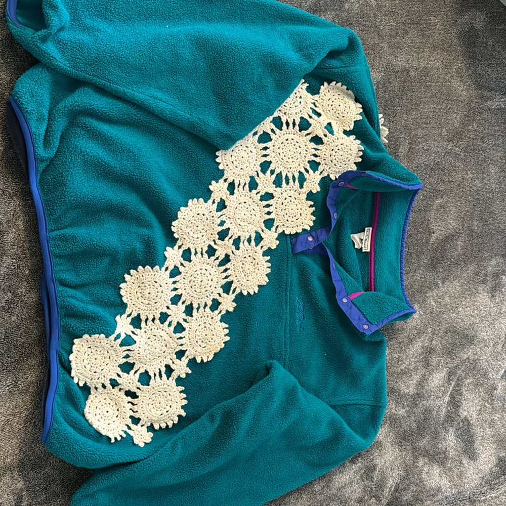 L.L.Bean Sweater